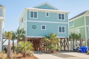 Island Retreat by Oak Island Accommodations